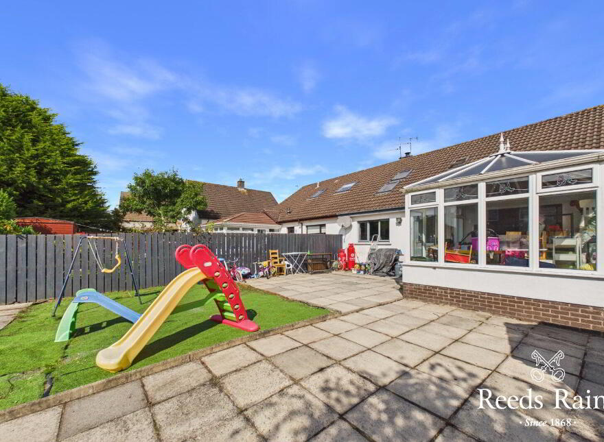 20 Copperwood Walk, Carrickfergus, BT38 9ES
