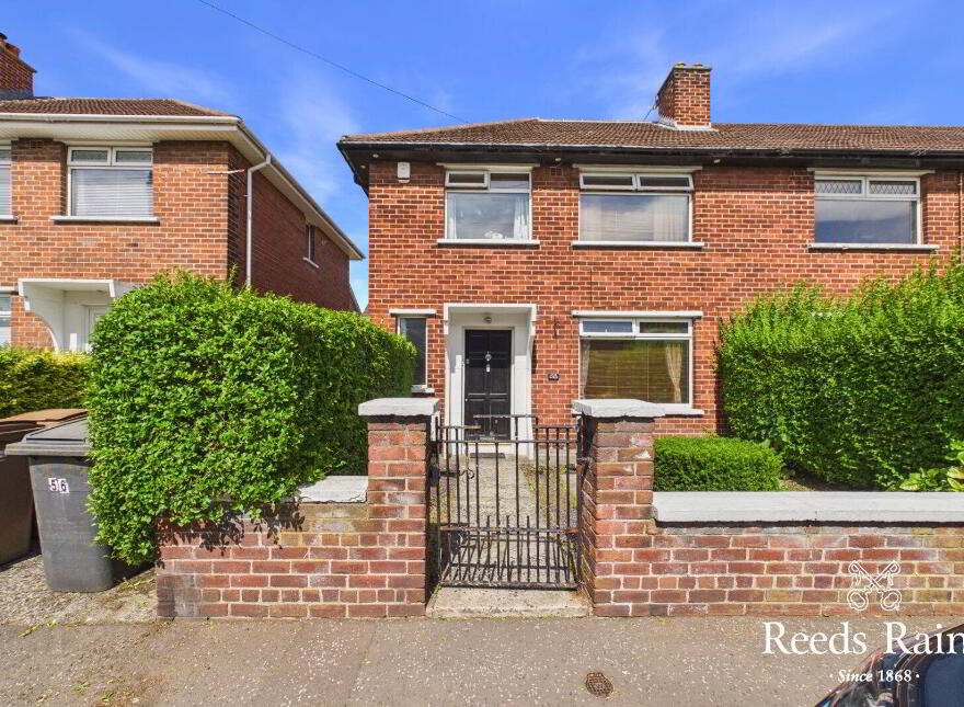 58 Ravenhill Gardens, Belfast, BT6 8GQ