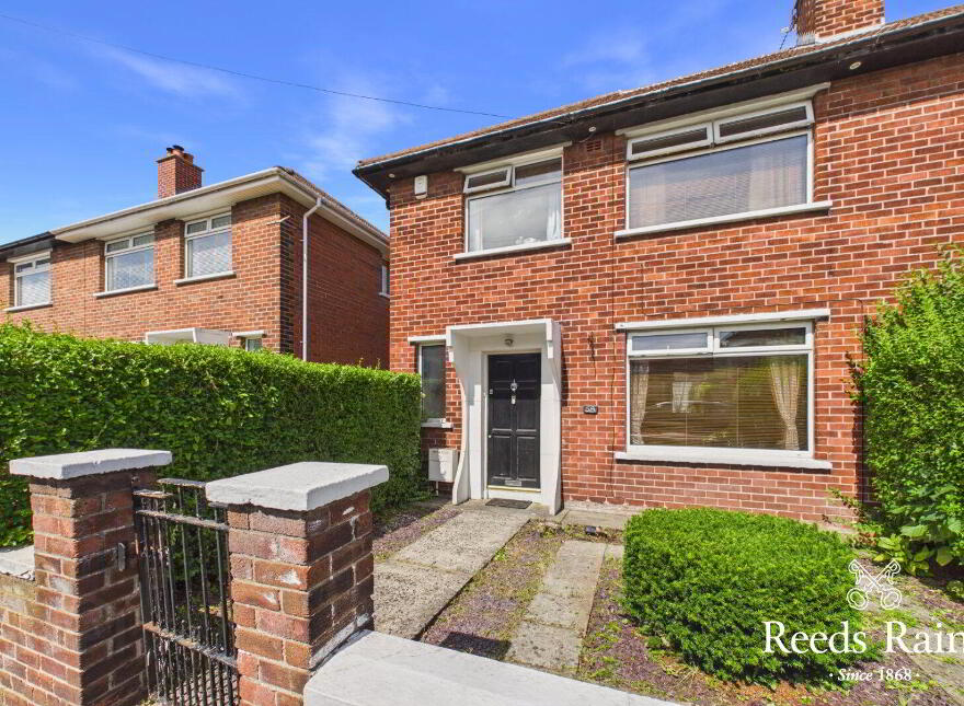58 Ravenhill Gardens, Belfast, BT6 8GQ