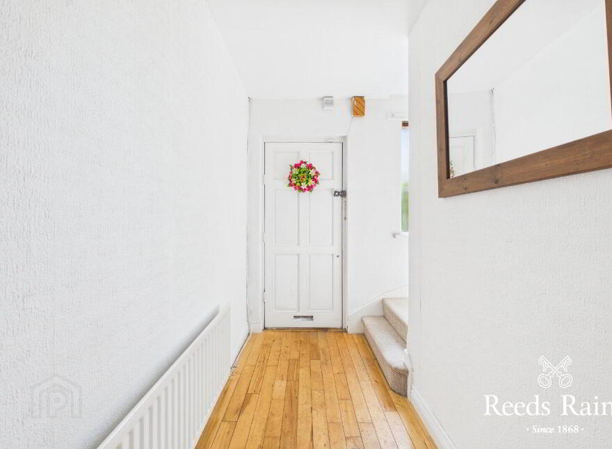 58 Ravenhill Gardens, Belfast, BT6 8GQ