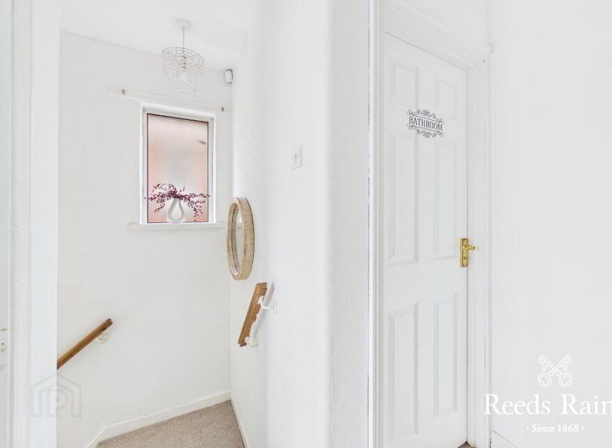 58 Ravenhill Gardens, Belfast, BT6 8GQ