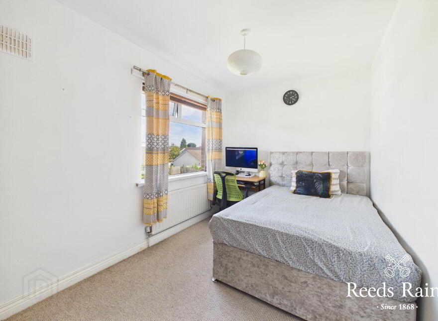 58 Ravenhill Gardens, Belfast, BT6 8GQ