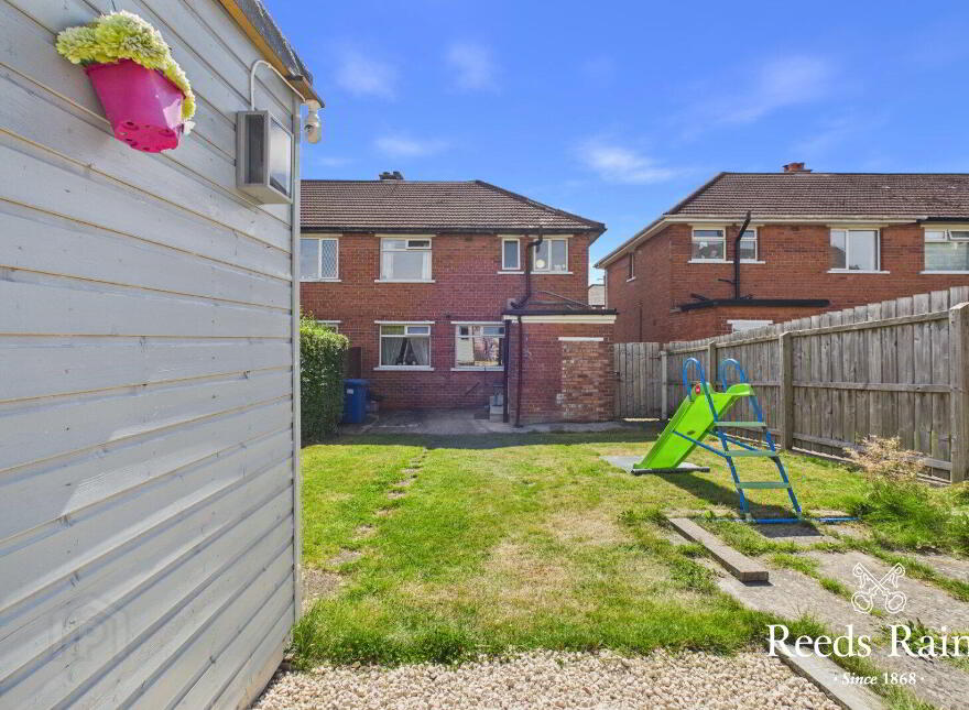 58 Ravenhill Gardens, Belfast, BT6 8GQ