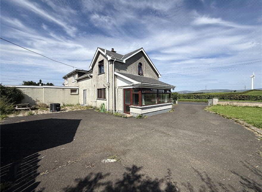 117 Bellaghy Road, Ballymena, BT44 9PY