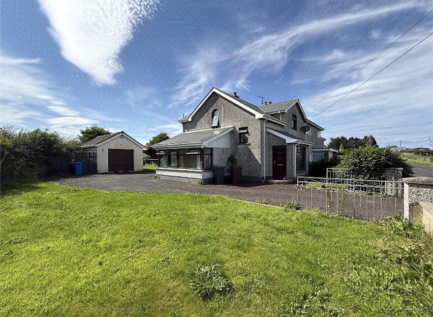 117 Bellaghy Road, Ballymena, BT44 9PY