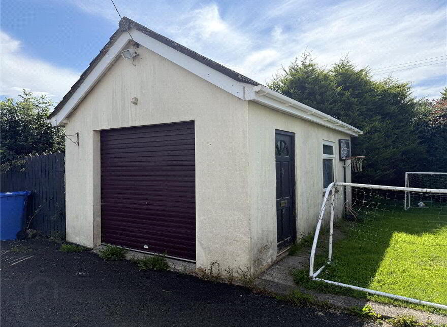 117 Bellaghy Road, Ballymena, BT44 9PY