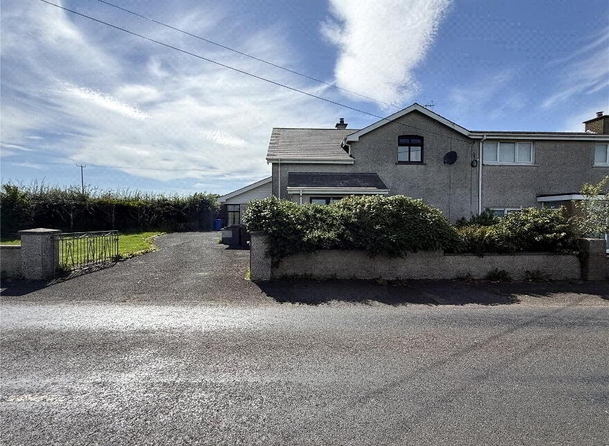 117 Bellaghy Road, Ballymena, BT44 9PY