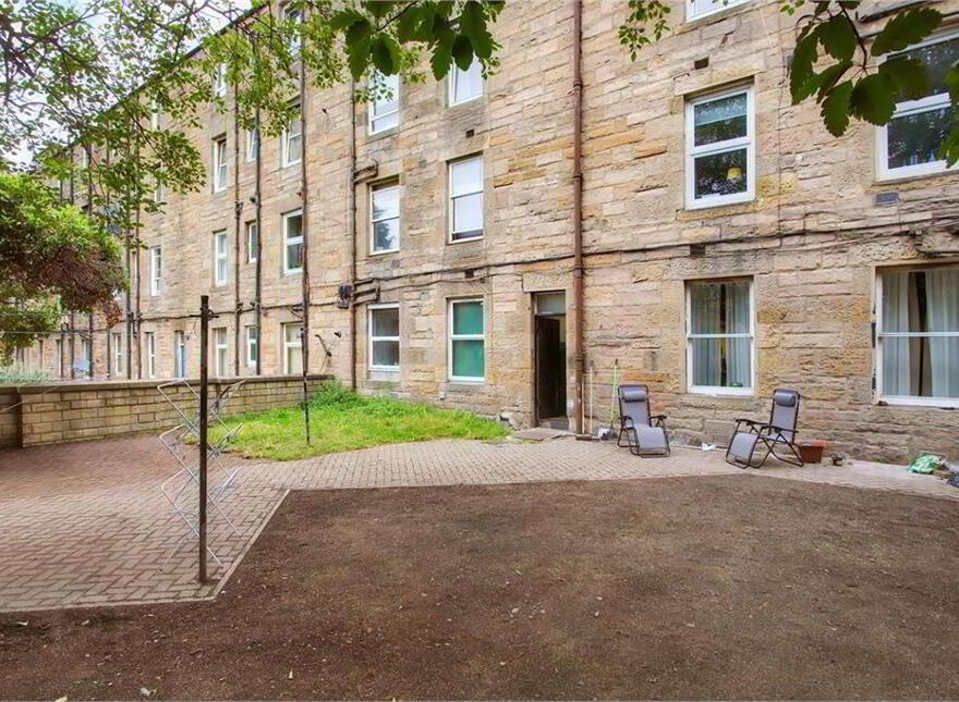 18 Downfield Place, Dalry, Edinburgh, EH11 2EL