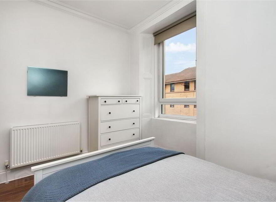 18 Downfield Place, Dalry, Edinburgh, EH11 2EL