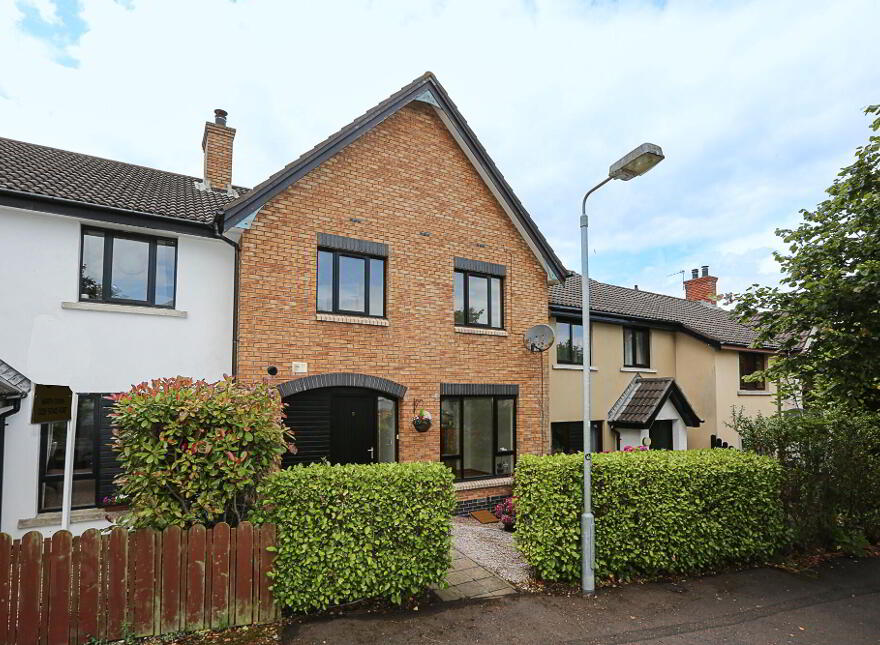 5 Shaftesbury Road, Bangor, BT20 3BG