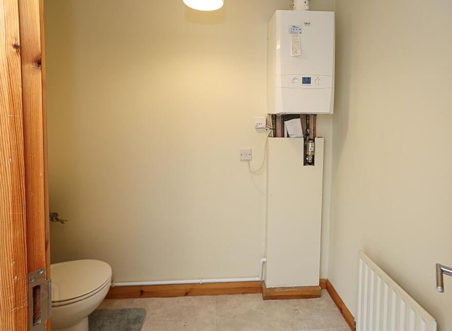 5 Shaftesbury Road, Bangor, BT20 3BG
