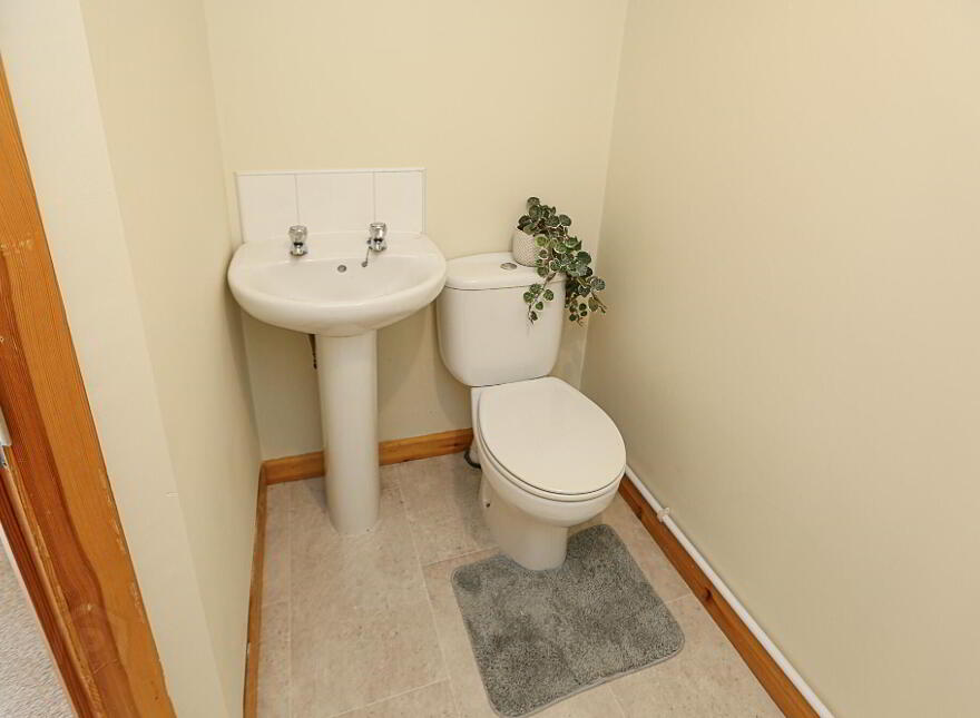 5 Shaftesbury Road, Bangor, BT20 3BG