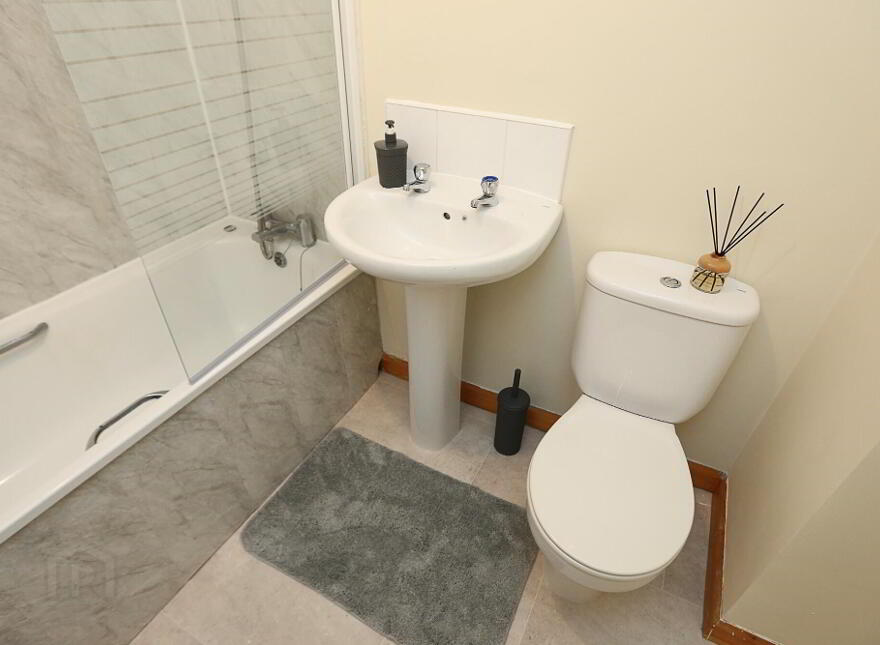 5 Shaftesbury Road, Bangor, BT20 3BG