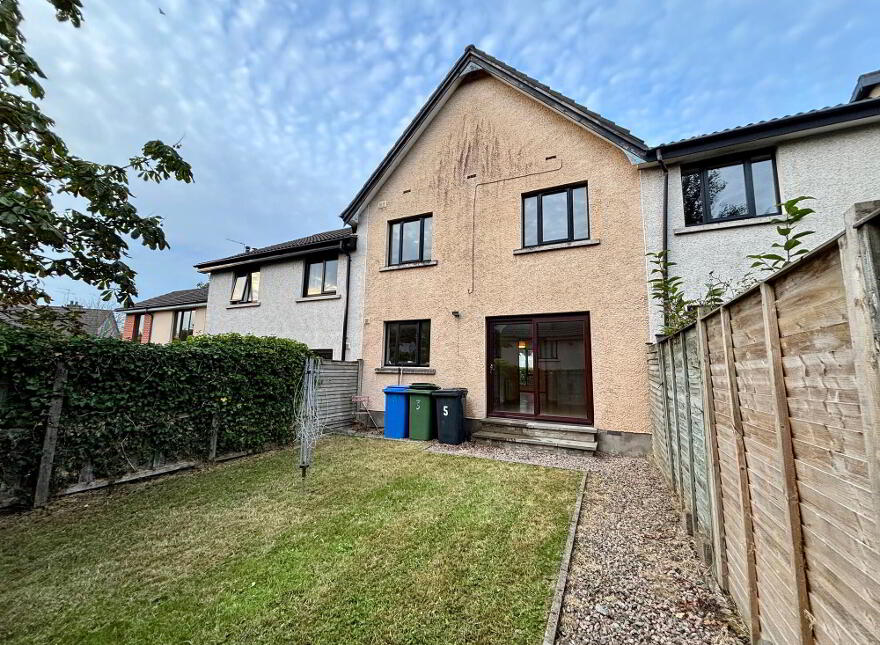 5 Shaftesbury Road, Bangor, BT20 3BG