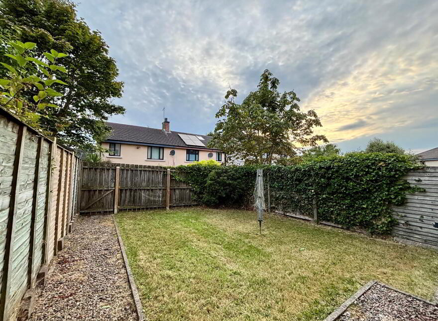 5 Shaftesbury Road, Bangor, BT20 3BG