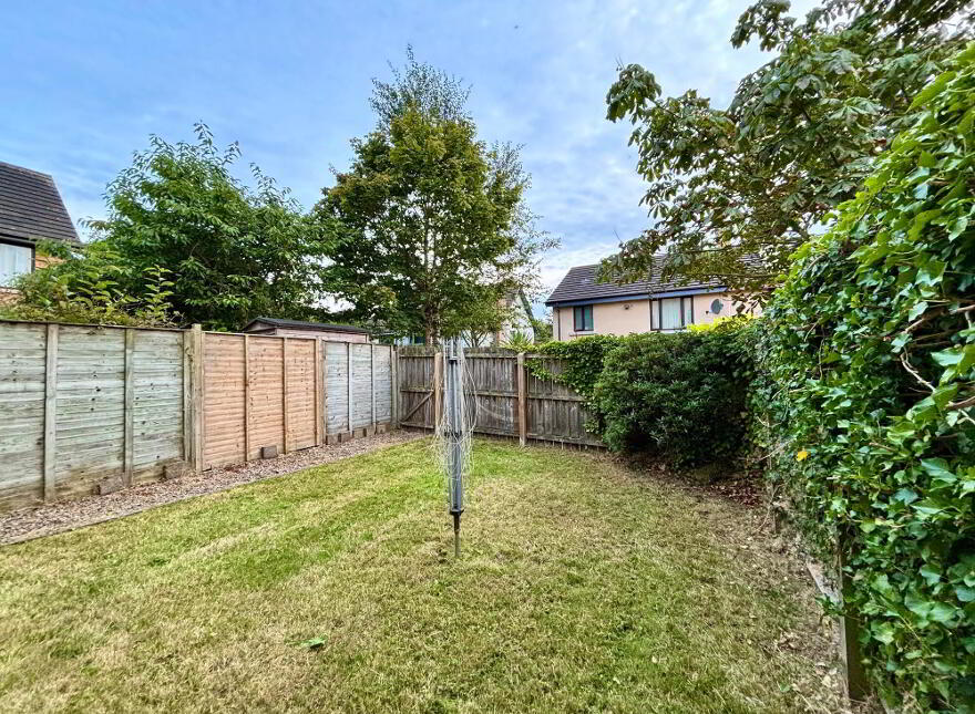 5 Shaftesbury Road, Bangor, BT20 3BG