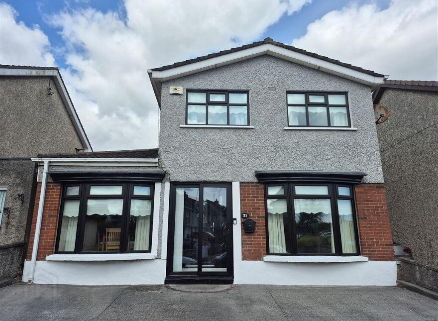 31 Hillbrook Drive, Drogheda, A92C5EF