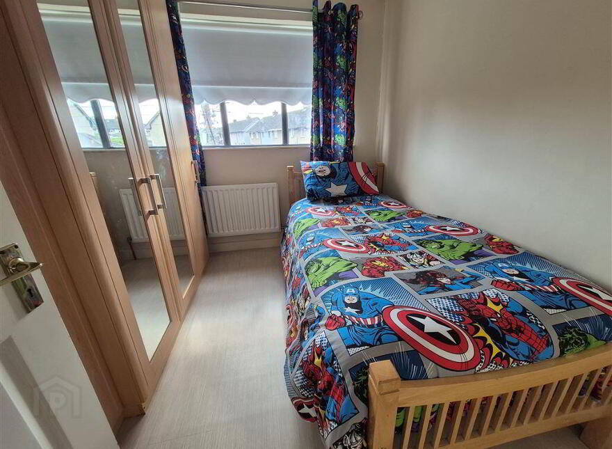 31 Hillbrook Drive, Drogheda, A92C5EF