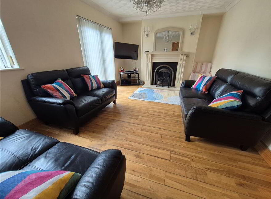 31 Hillbrook Drive, Drogheda, A92C5EF