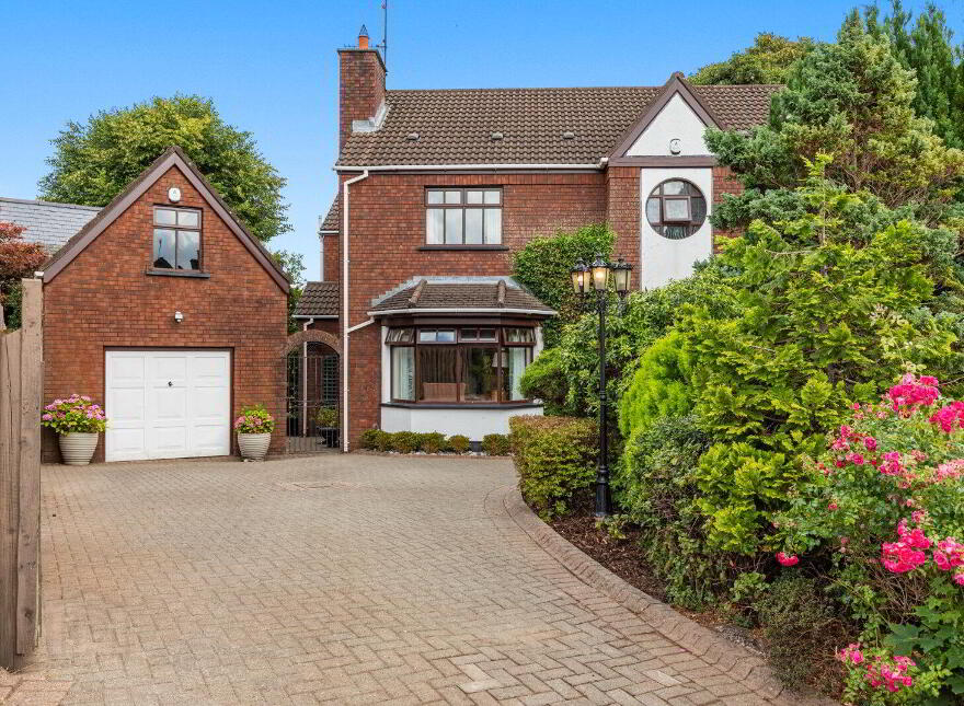4 Forest Hill, Belfast, BT9 5QH