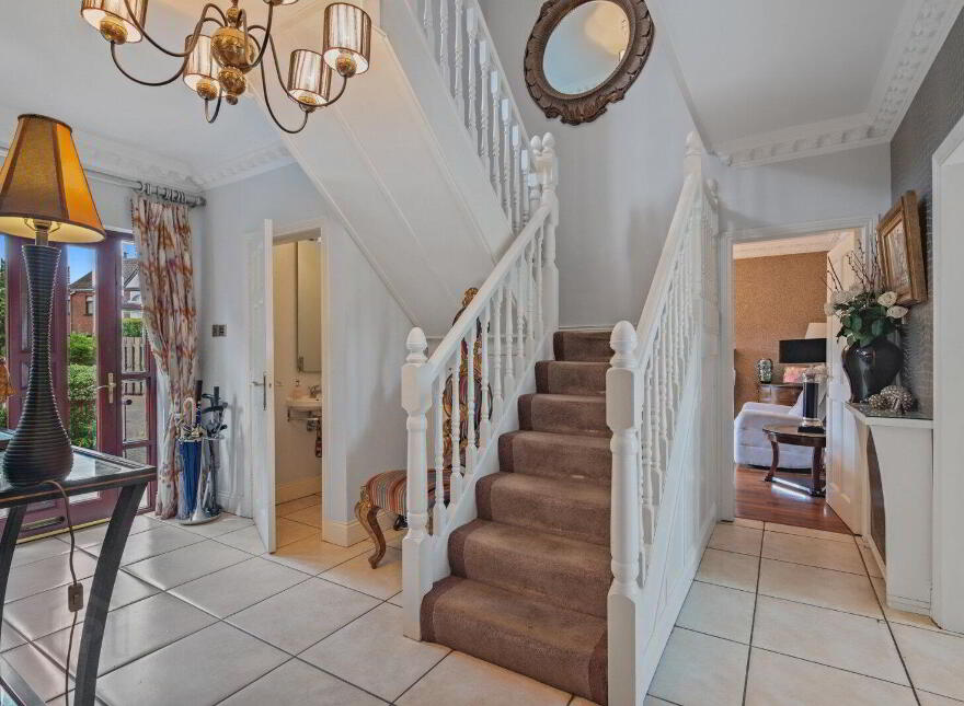 4 Forest Hill, Belfast, BT9 5QH
