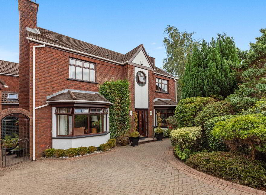 4 Forest Hill, Belfast, BT9 5QH