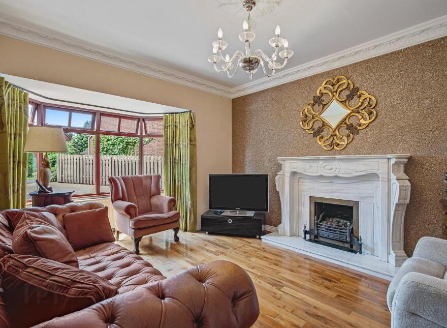 4 Forest Hill, Belfast, BT9 5QH