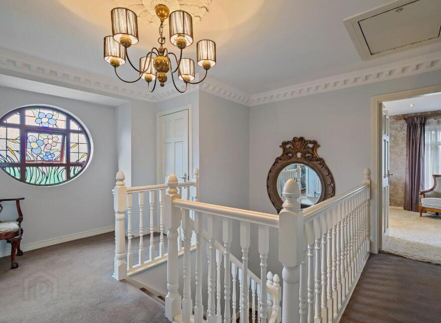 4 Forest Hill, Belfast, BT9 5QH
