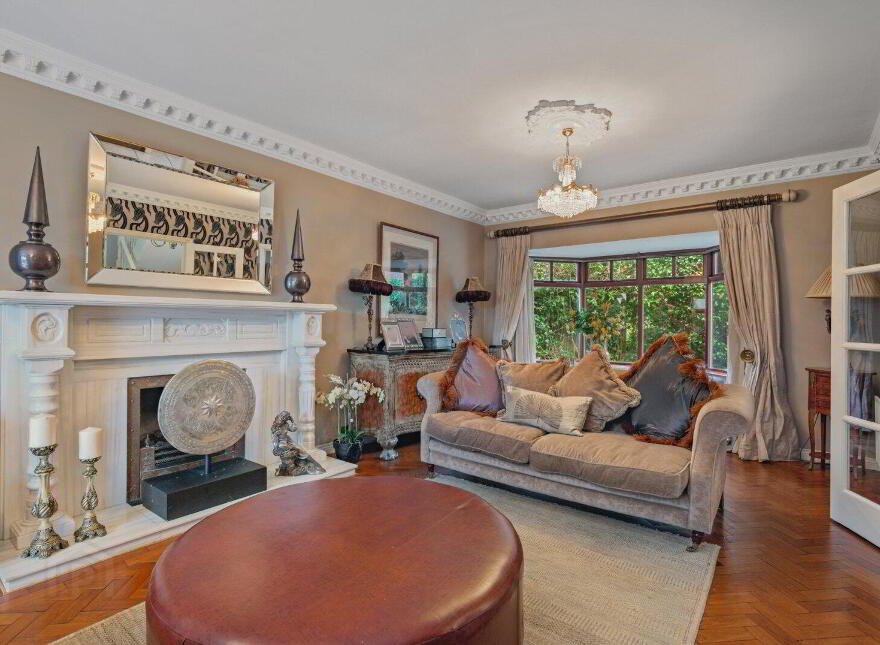 4 Forest Hill, Belfast, BT9 5QH