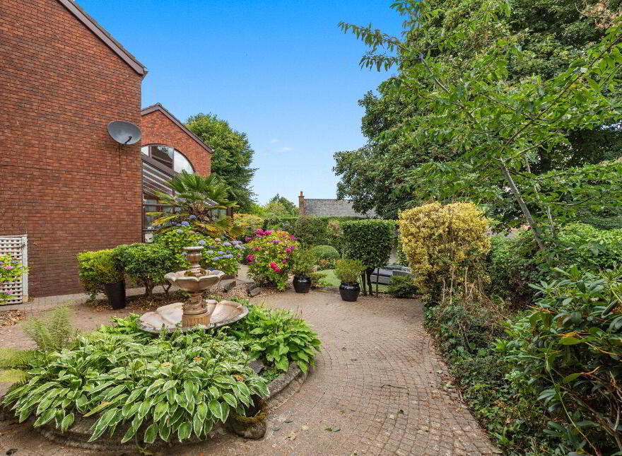 4 Forest Hill, Belfast, BT9 5QH