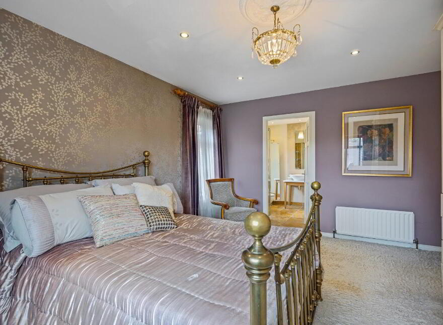 4 Forest Hill, Belfast, BT9 5QH