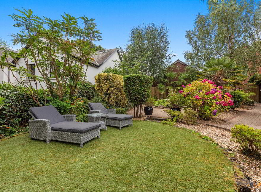 4 Forest Hill, Belfast, BT9 5QH