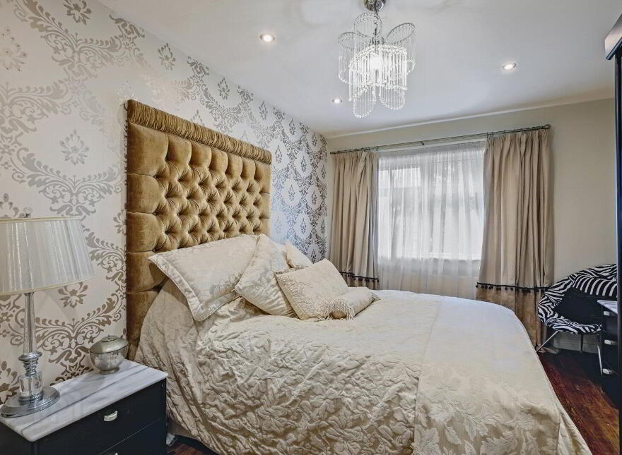 4 Forest Hill, Belfast, BT9 5QH