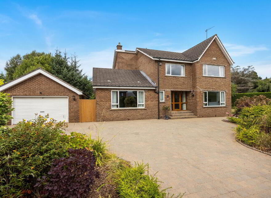 6 Piney Lane, Belfast, BT9 5QS