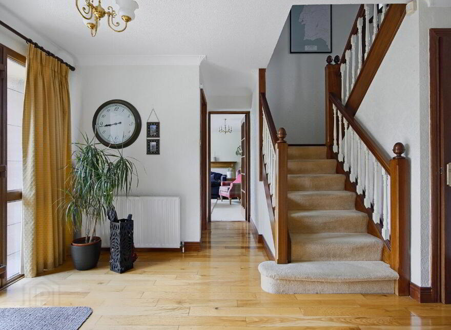 6 Piney Lane, Belfast, BT9 5QS