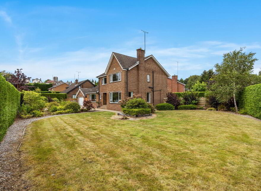 6 Piney Lane, Belfast, BT9 5QS