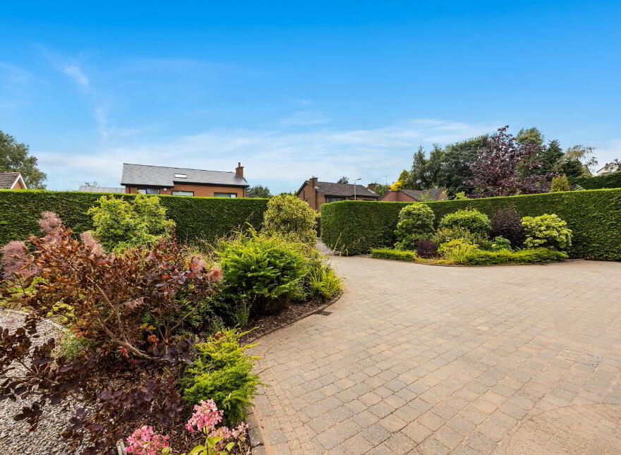 6 Piney Lane, Belfast, BT9 5QS