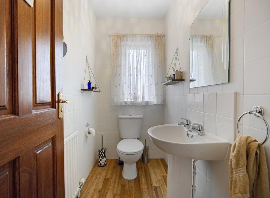 6 Piney Lane, Belfast, BT9 5QS