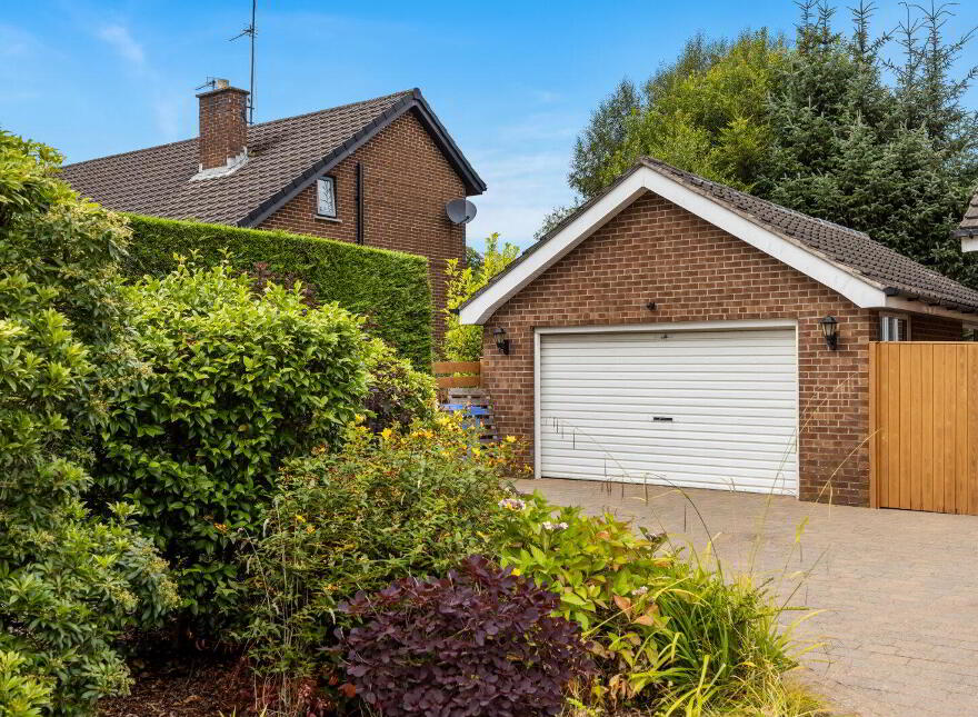 6 Piney Lane, Belfast, BT9 5QS