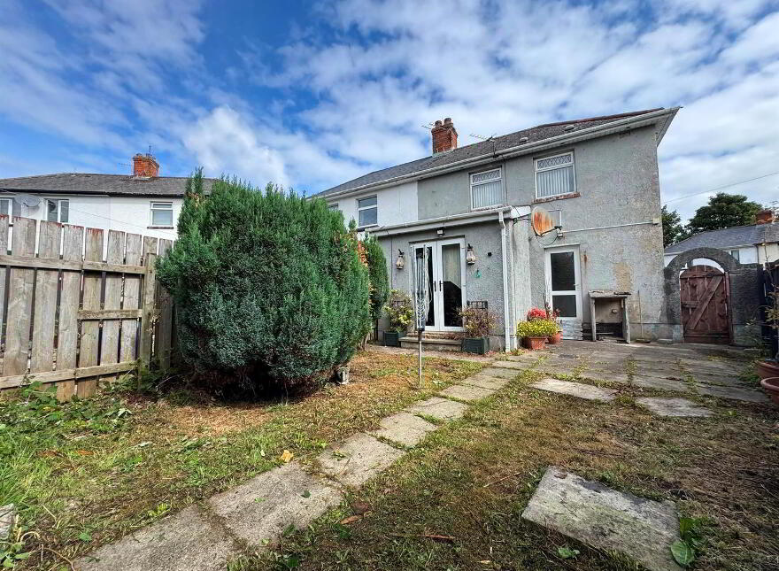 14 Graymount Crescent, Shore Road, Newtownabbey, BT36 7DZ