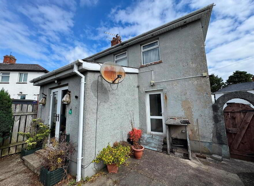 14 Graymount Crescent, Shore Road, Newtownabbey, BT36 7DZ