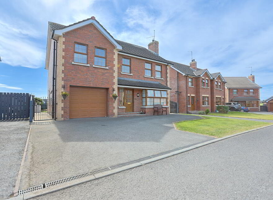 27 Timakeel Lodge, Portadown, Craigavon, BT62 1WF