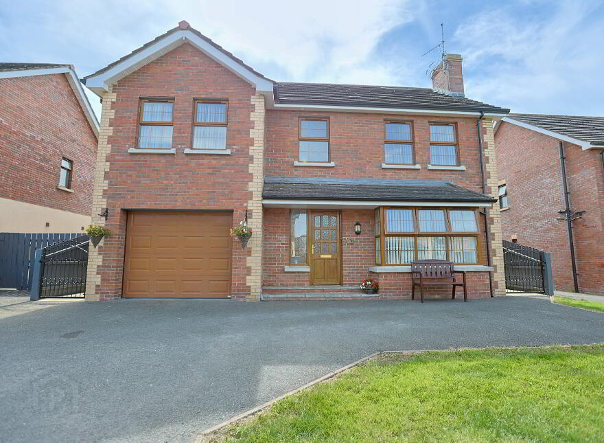 27 Timakeel Lodge, Portadown, Craigavon, BT62 1WF