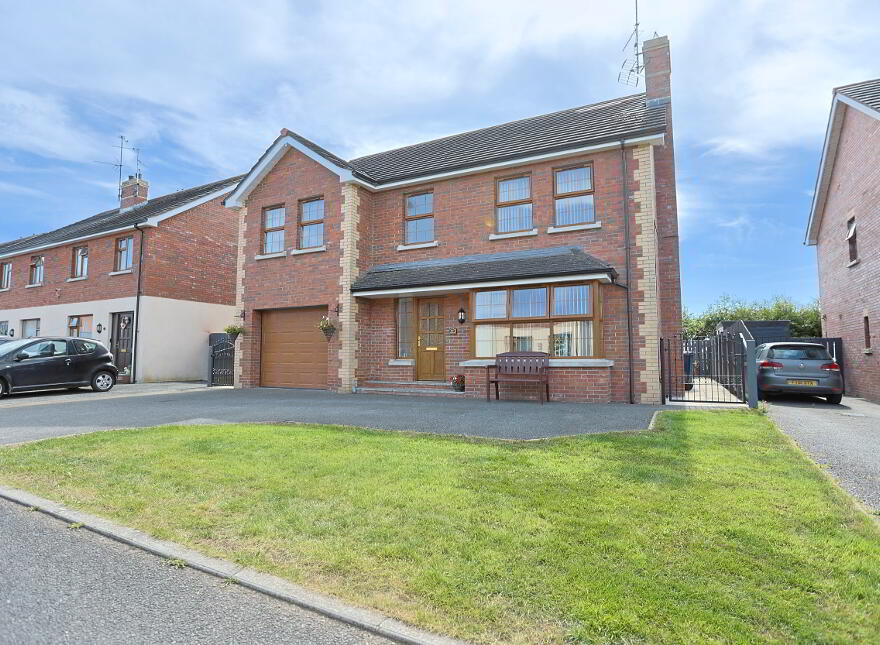 27 Timakeel Lodge, Portadown, Craigavon, BT62 1WF