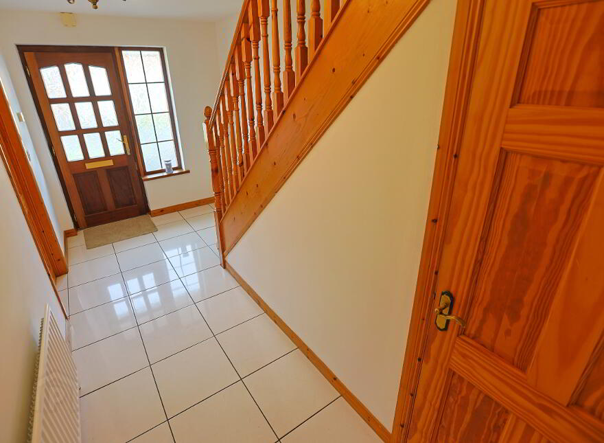 27 Timakeel Lodge, Portadown, Craigavon, BT62 1WF