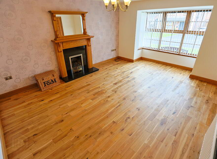 27 Timakeel Lodge, Portadown, Craigavon, BT62 1WF