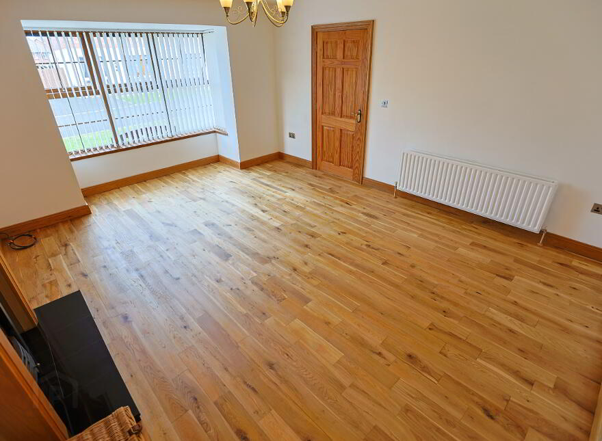 27 Timakeel Lodge, Portadown, Craigavon, BT62 1WF