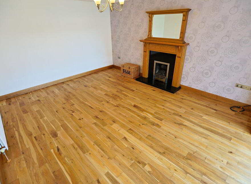 27 Timakeel Lodge, Portadown, Craigavon, BT62 1WF