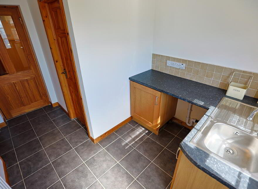 27 Timakeel Lodge, Portadown, Craigavon, BT62 1WF
