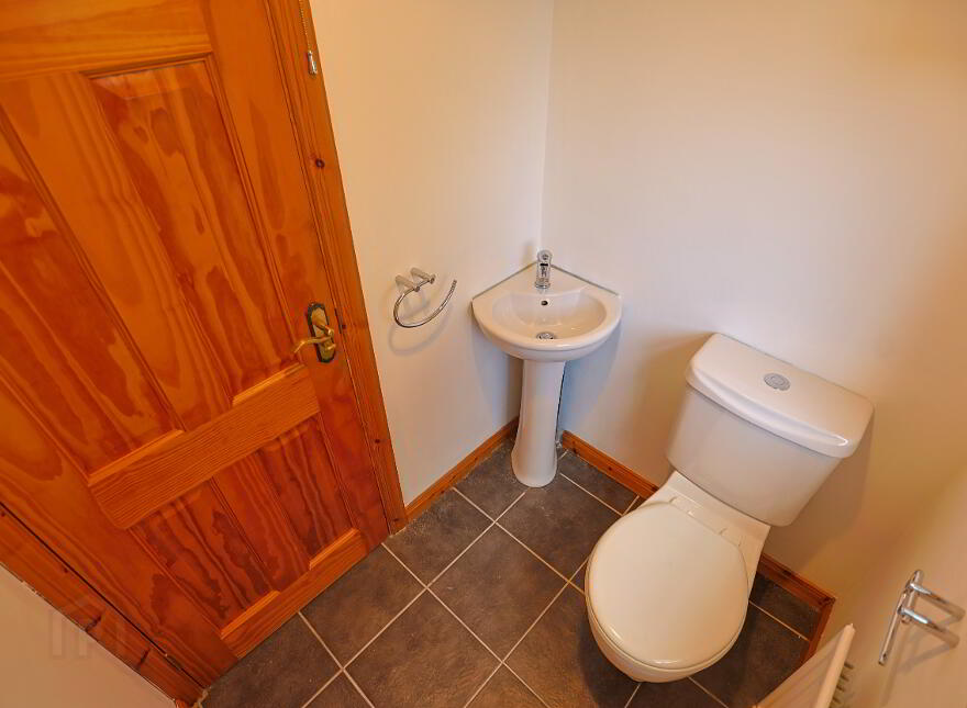 27 Timakeel Lodge, Portadown, Craigavon, BT62 1WF